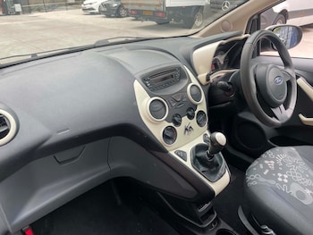 Used Ford Ka 2011 for sale - 78654842: Photo