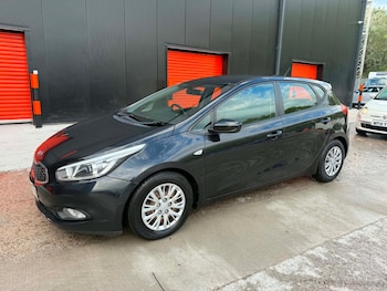 Used Kia Ceed 2012 for sale - 79424237: Photo