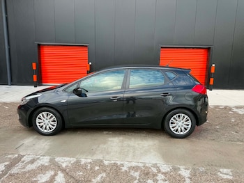 Used Kia Ceed 2012 for sale - 79424237: Photo