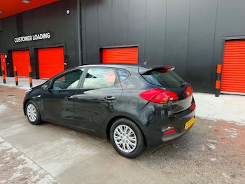 Used Kia Ceed 2012 for sale - 79424237: Photo