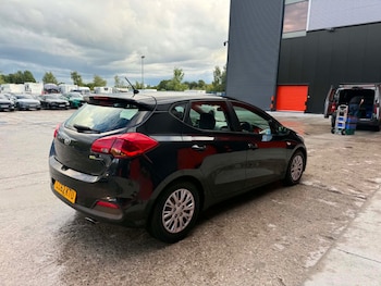Used Kia Ceed 2012 for sale - 79424237: Photo