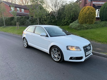 Used Audi A3 undefined for sale - 78365778: Photo