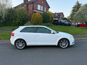 Used Audi A3 undefined for sale - 78365778: Photo