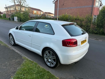 Used Audi A3 undefined for sale - 78365778: Photo