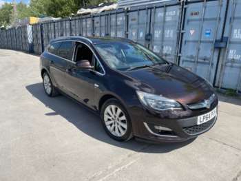 2015 (64) - 2.0 CDTi 16V Elite 5dr Auto