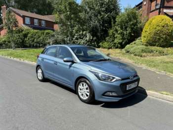 2017 (67) - 1.2 SE 5dr