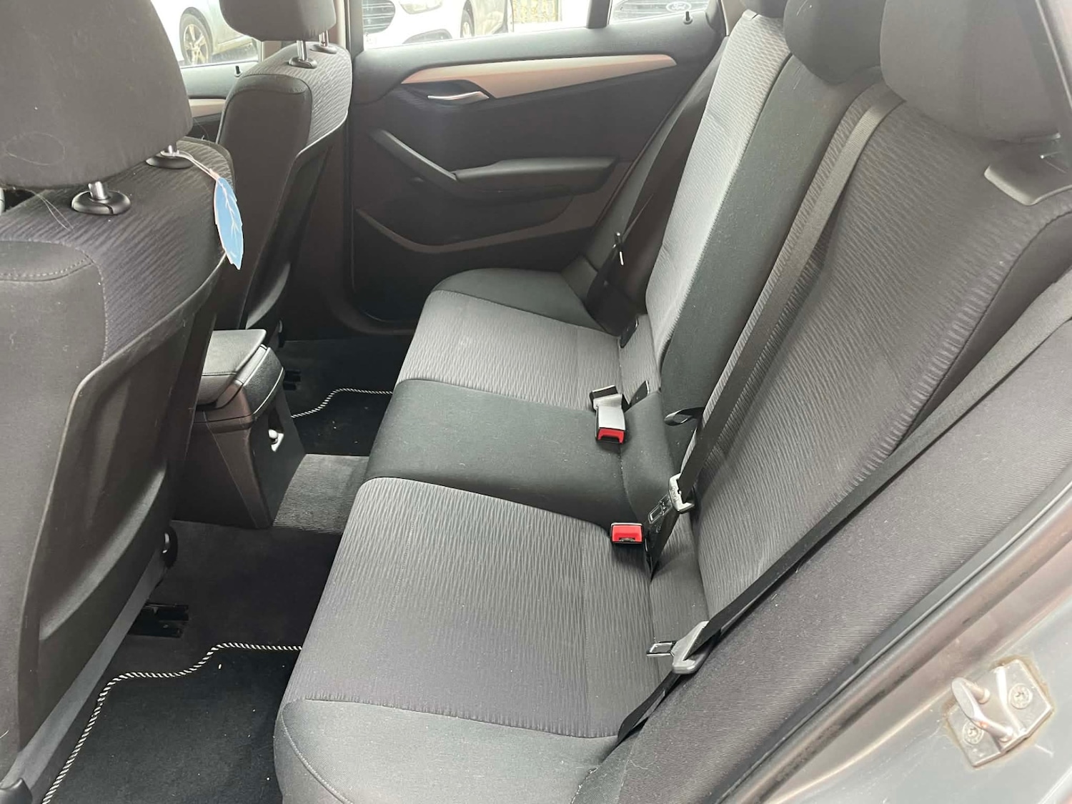 Used BMW X1 2012 for sale - 77461177: Photo 11