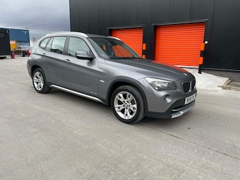 Used BMW X1 2012 for sale - 77461177: Photo