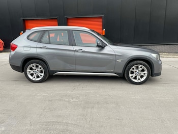 Used BMW X1 2012 for sale - 77461177: Photo