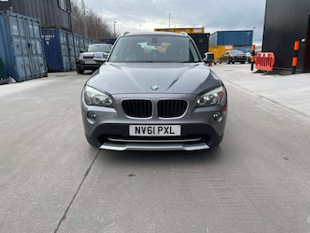 Used BMW X1 2012 for sale - 77461177: Photo