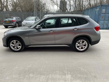 Used BMW X1 2012 for sale - 77461177: Photo