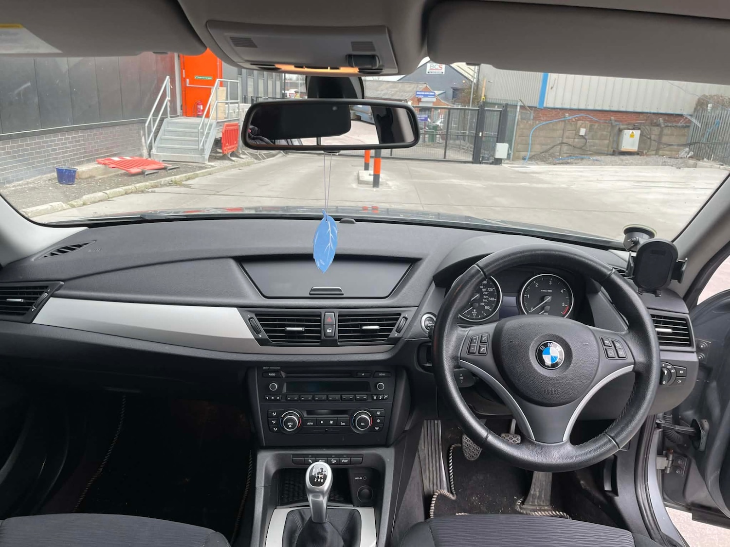 Used BMW X1 2012 for sale - 77461177: Photo 5