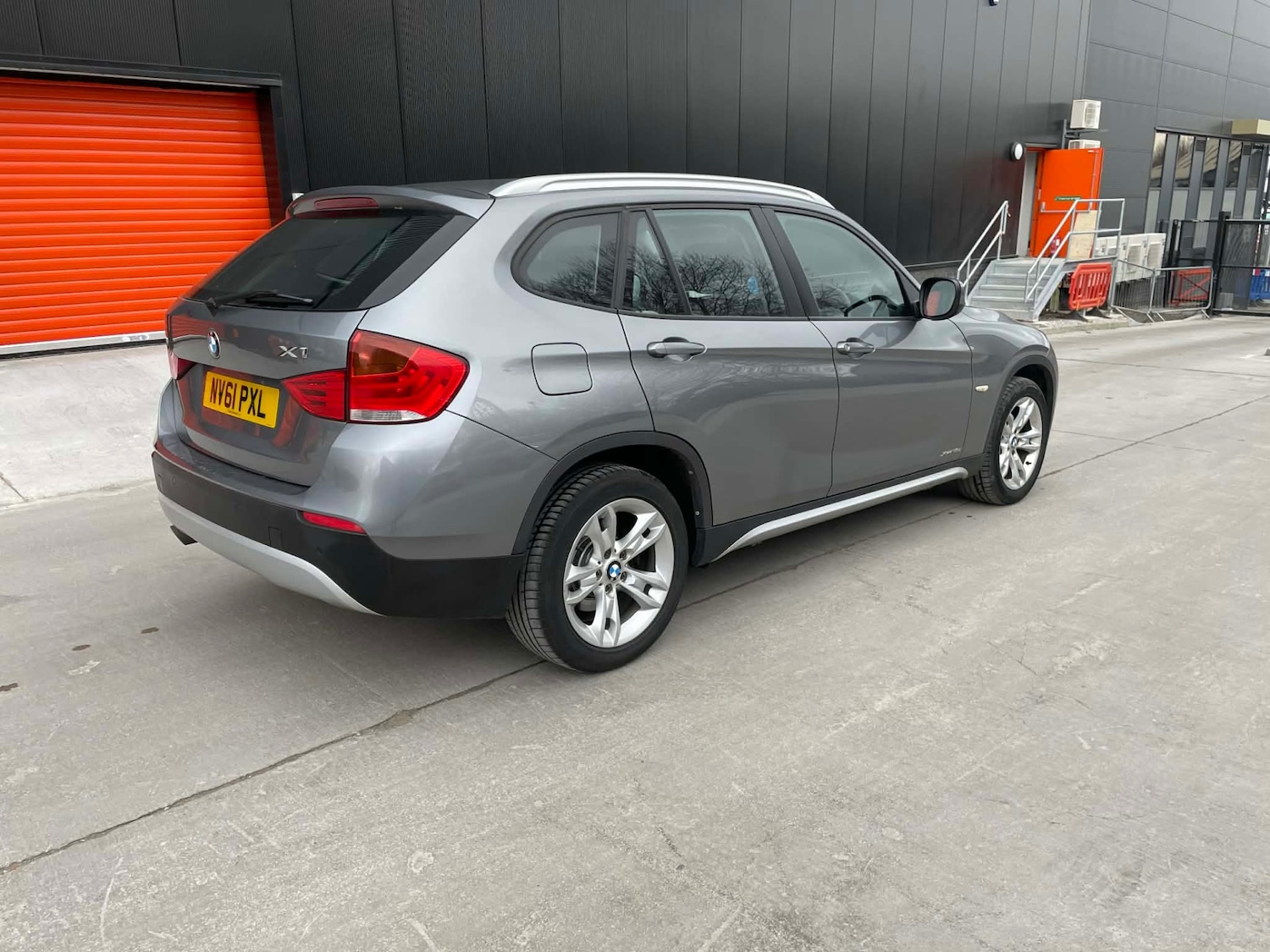 Used BMW X1 2012 for sale - 77461177: Photo 7