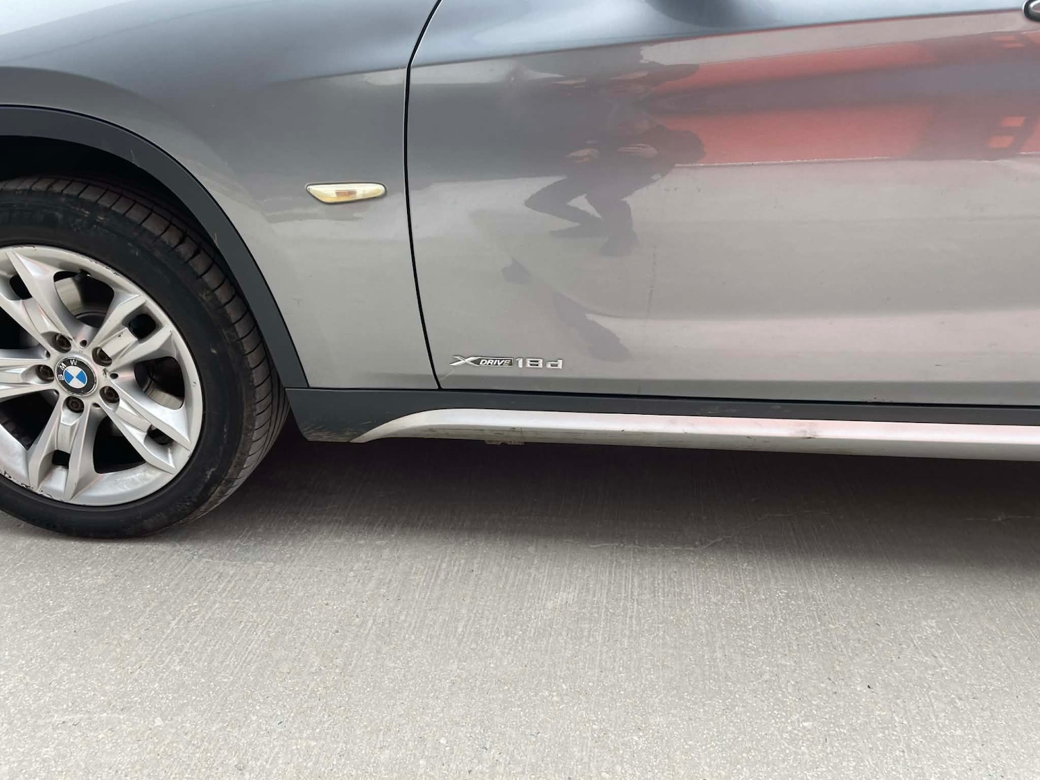 Used BMW X1 2012 for sale - 77461177: Photo 8