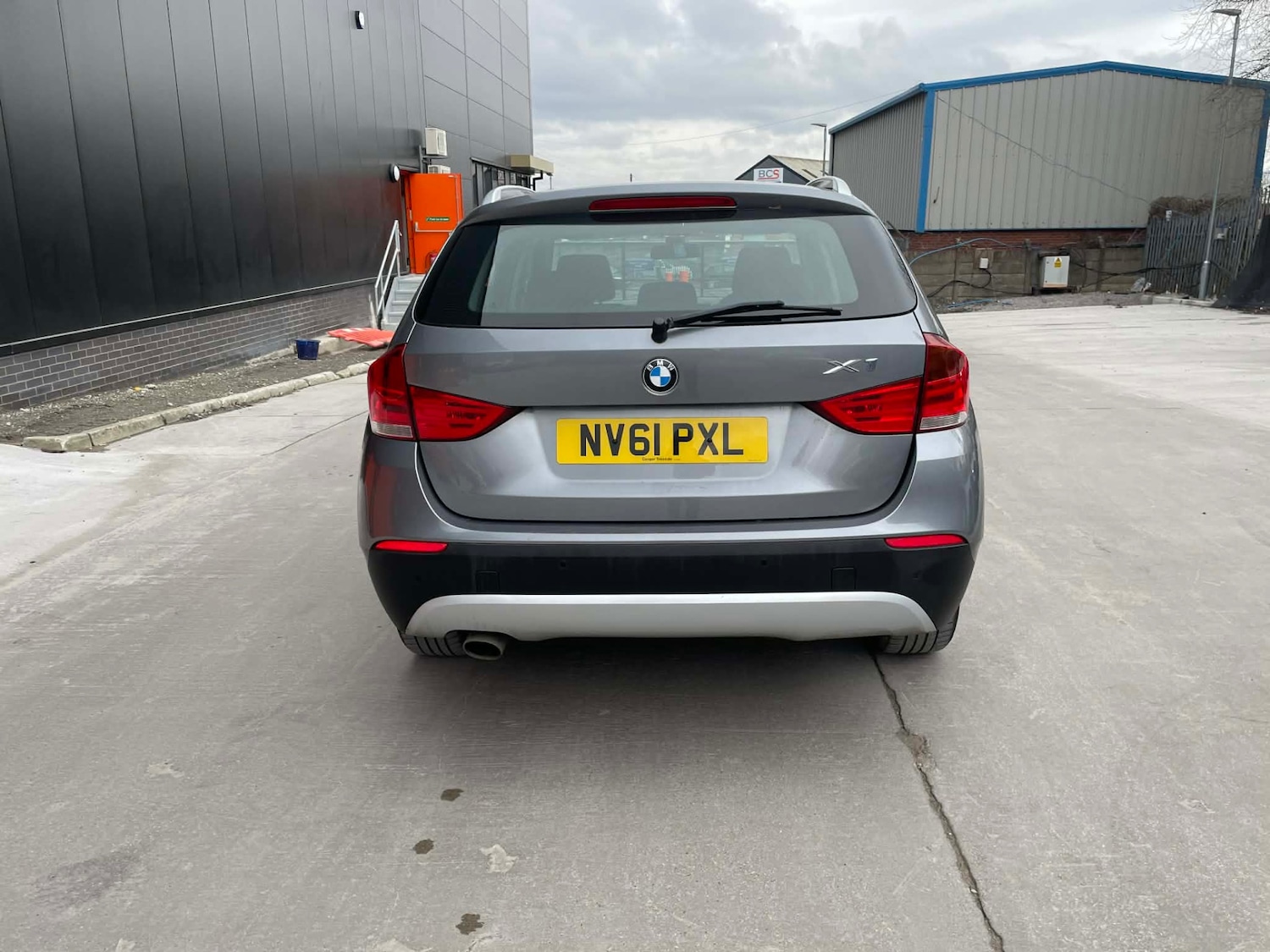 Used BMW X1 2012 for sale - 77461177: Photo 9