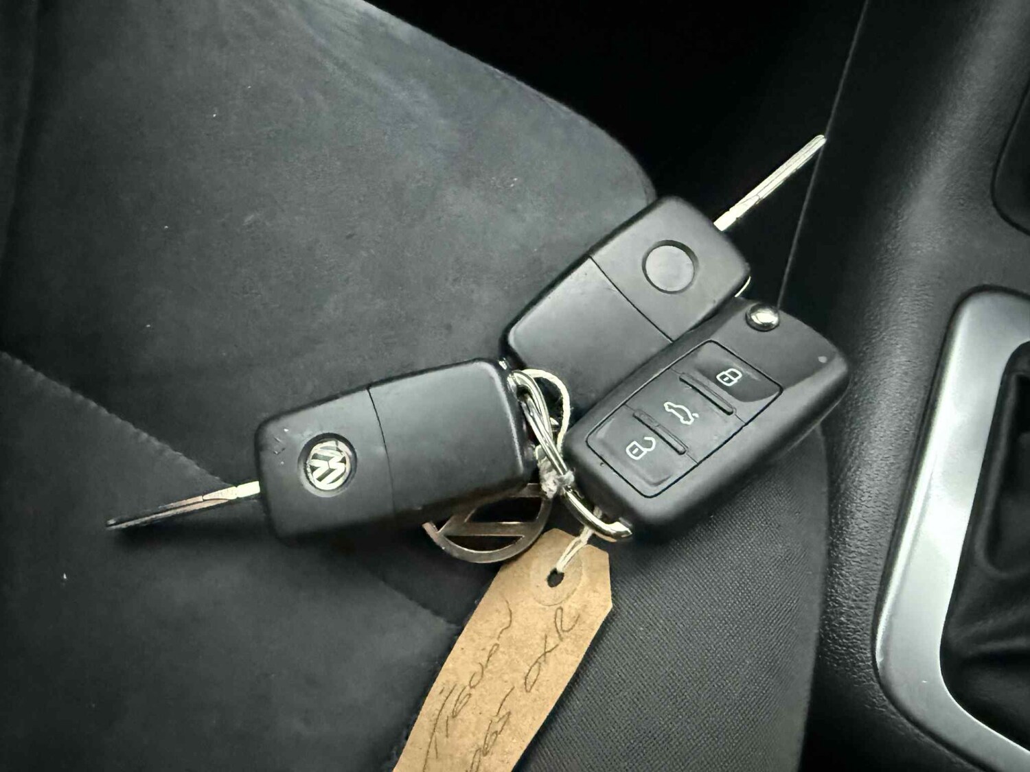 Used Volkswagen Tiguan 2015 for sale - 76542903: Photo 14