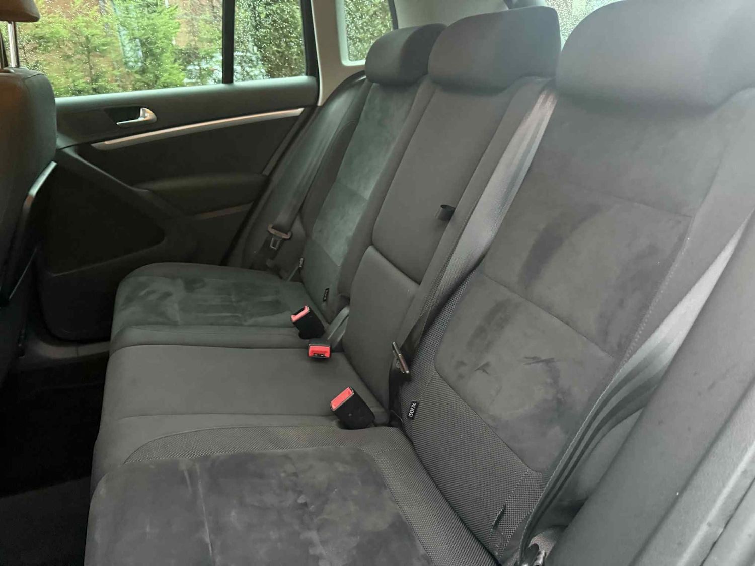 Used Volkswagen Tiguan 2015 for sale - 76542903: Photo 15