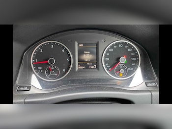 Used Volkswagen Tiguan 2015 for sale - 76542903: Photo