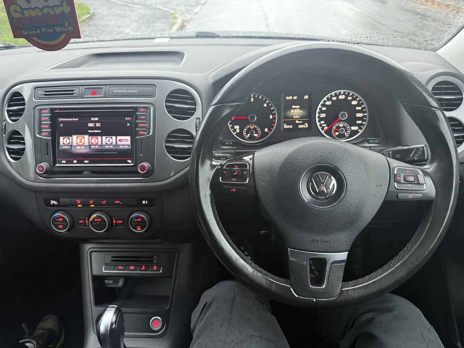 Used Volkswagen Tiguan 2015 for sale - 76542903: Photo 7