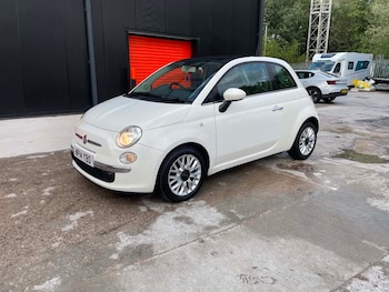 Fiat 500 feature image