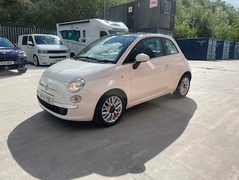Used Fiat 500 2014 for sale - 79424230: Photo