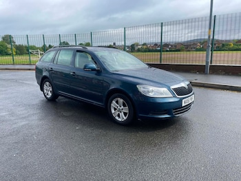 Used Skoda Octavia 2011 for sale - 78565266: Photo