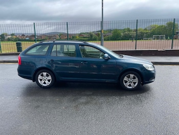 Used Skoda Octavia 2011 for sale - 78565266: Photo