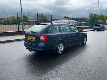 Used Skoda Octavia 2011 for sale - 78565266: Photo