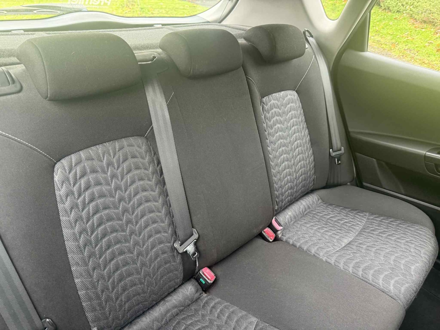 Used Kia Ceed 2010 for sale - 76418597: Photo 11