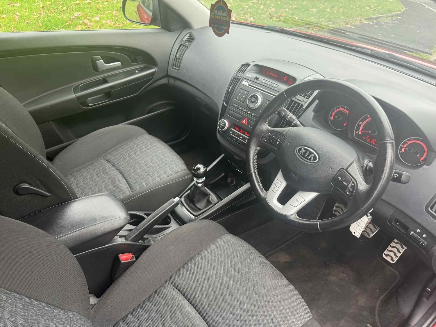 Used Kia Ceed 2010 for sale - 76418597: Photo 13