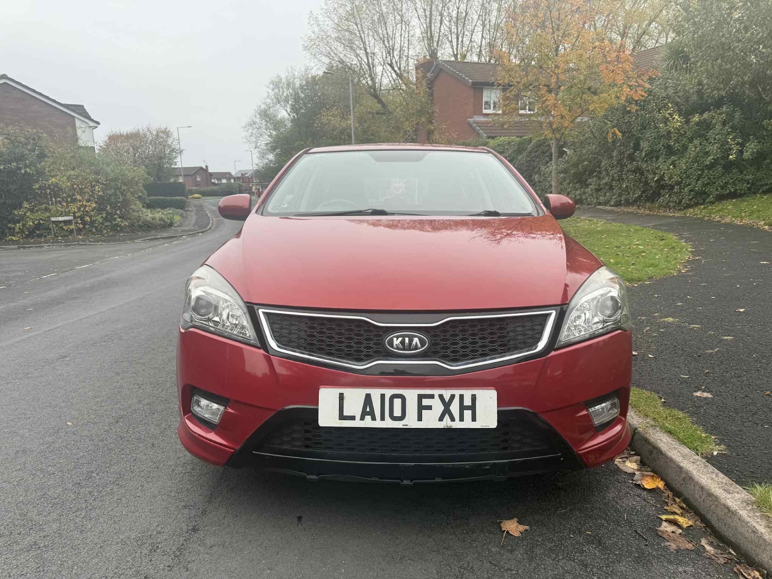 Used Kia Ceed 2010 for sale - 76418597: Photo 15