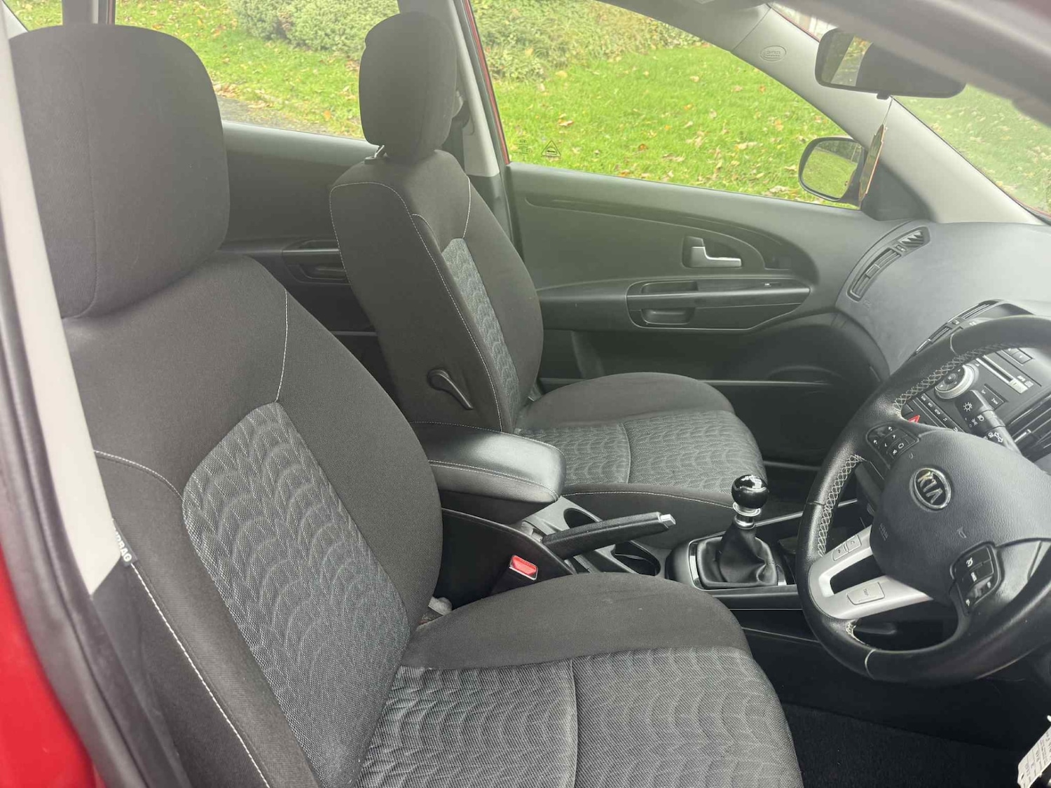 Used Kia Ceed 2010 for sale - 76418597: Photo 8