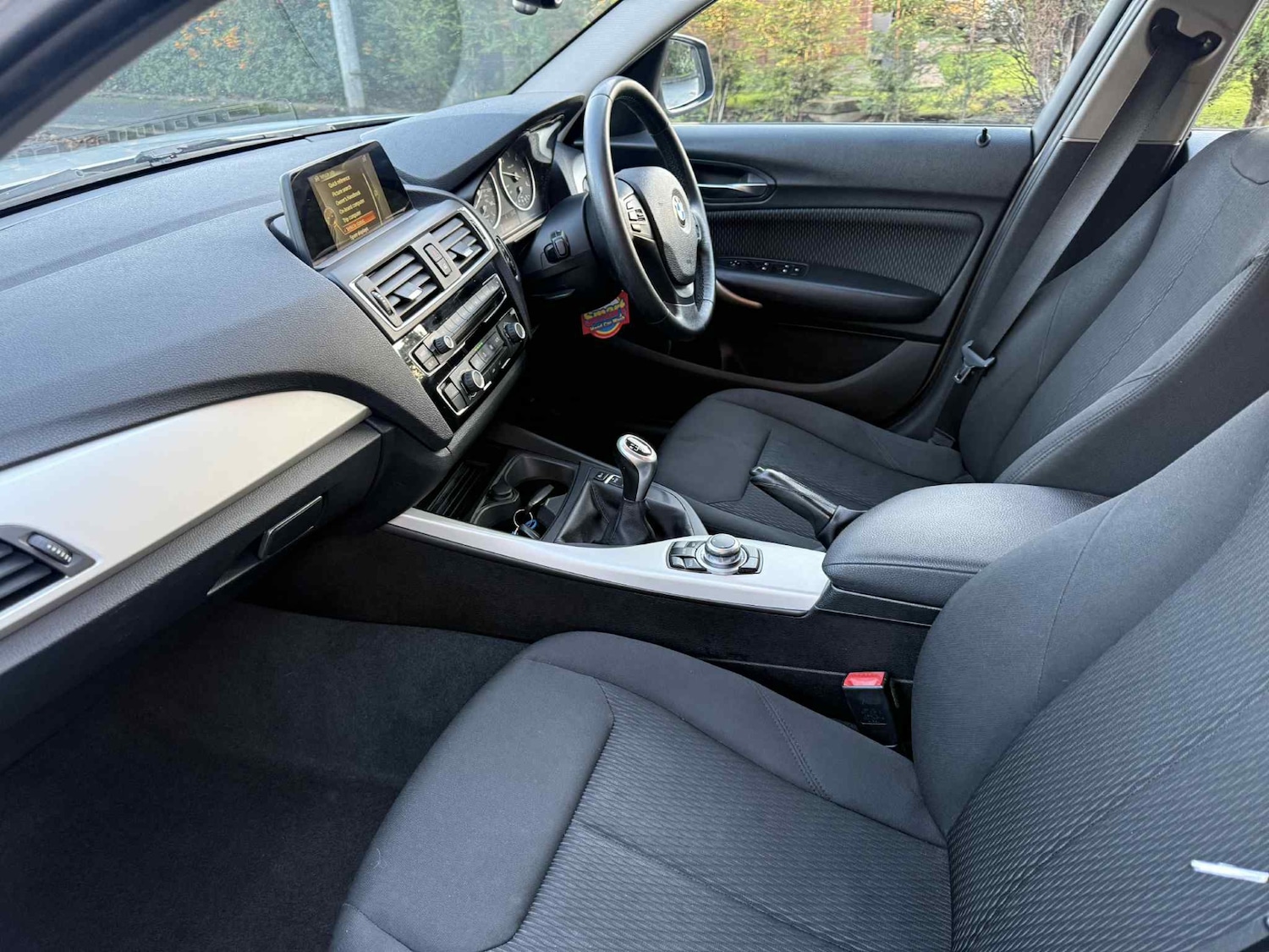 Used BMW 1 Series 2016 for sale - 76922049: Photo 10