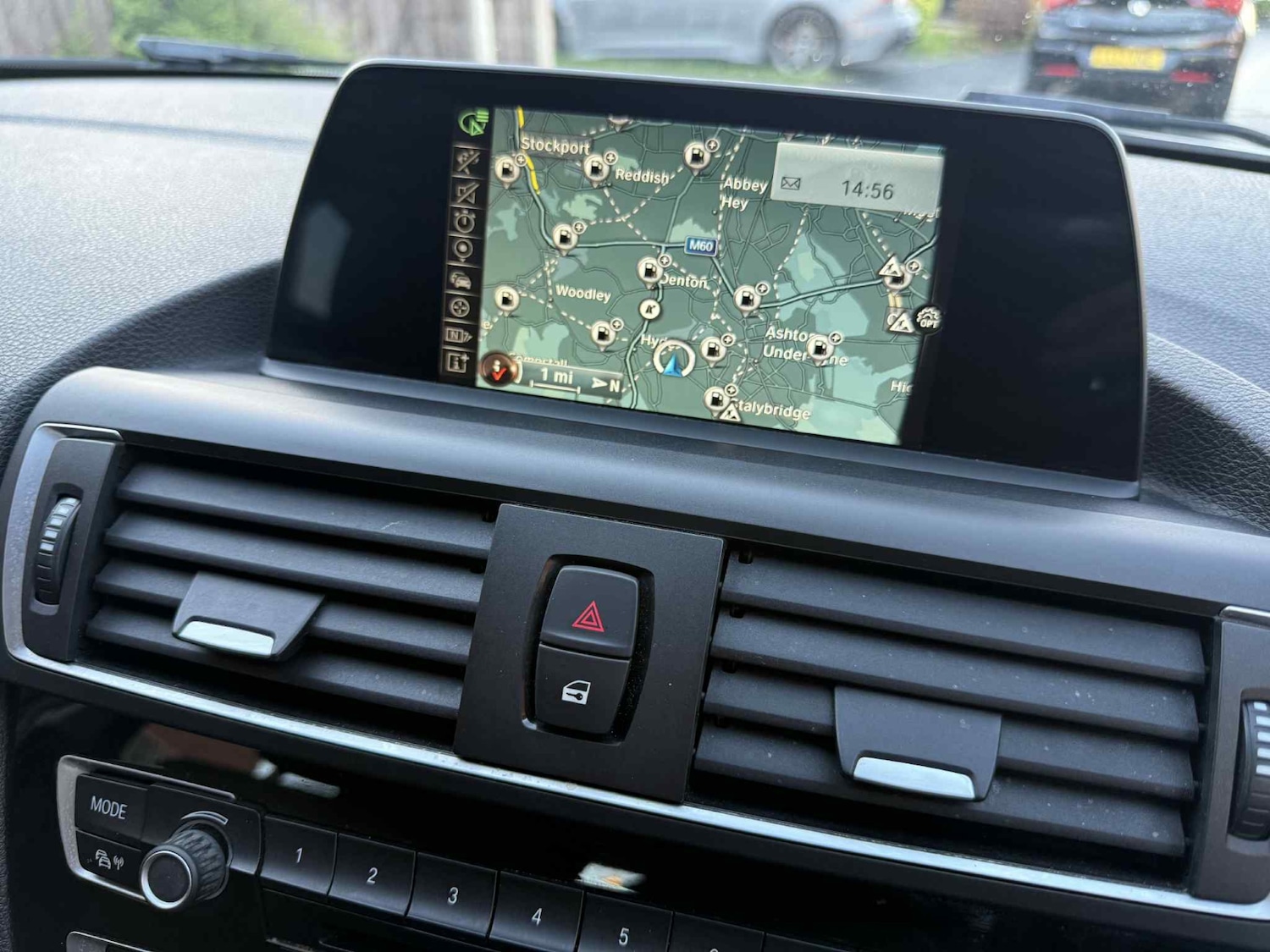 Used BMW 1 Series 2016 for sale - 76922049: Photo 12