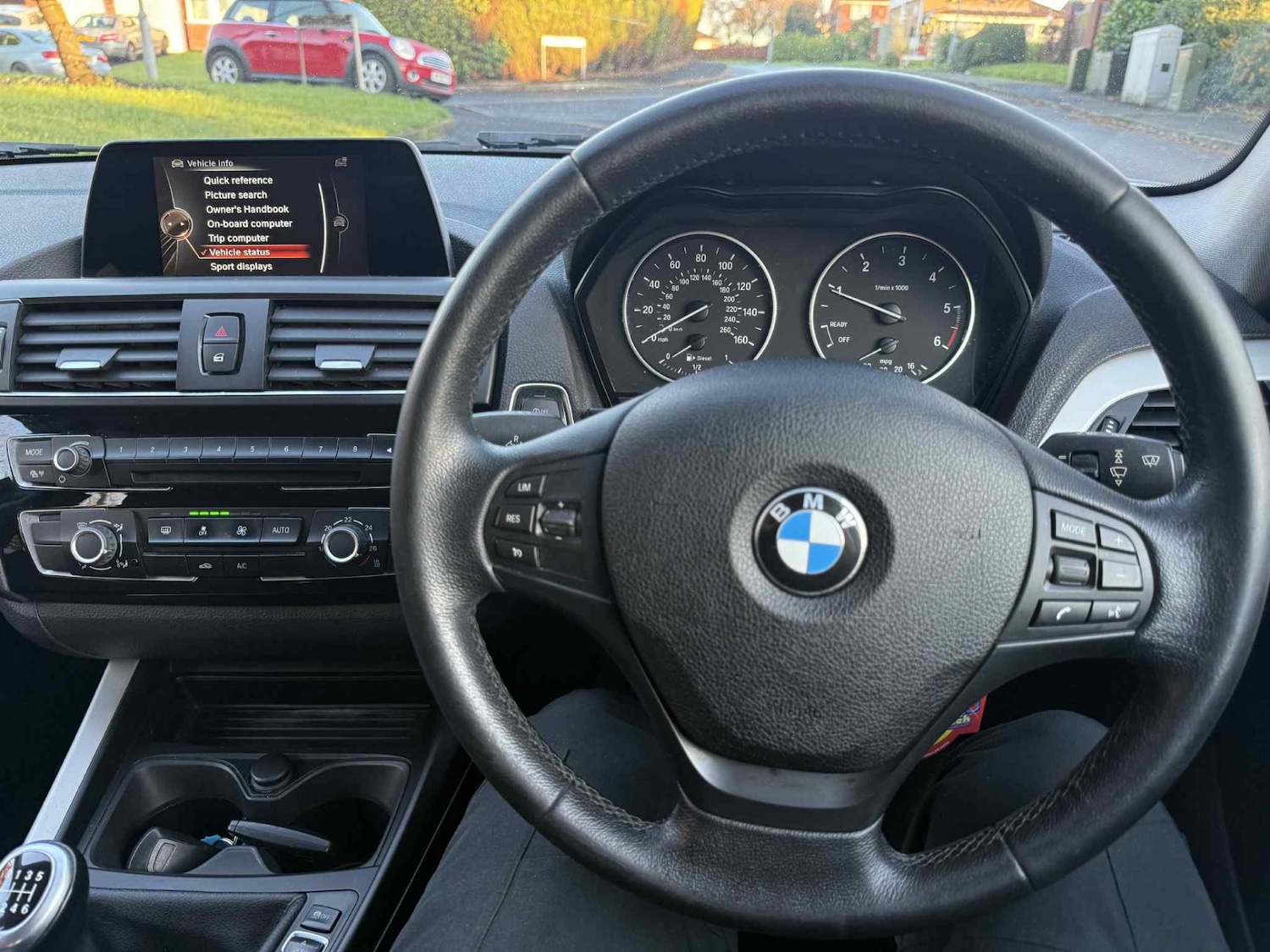 Used BMW 1 Series 2016 for sale - 76922049: Photo 13