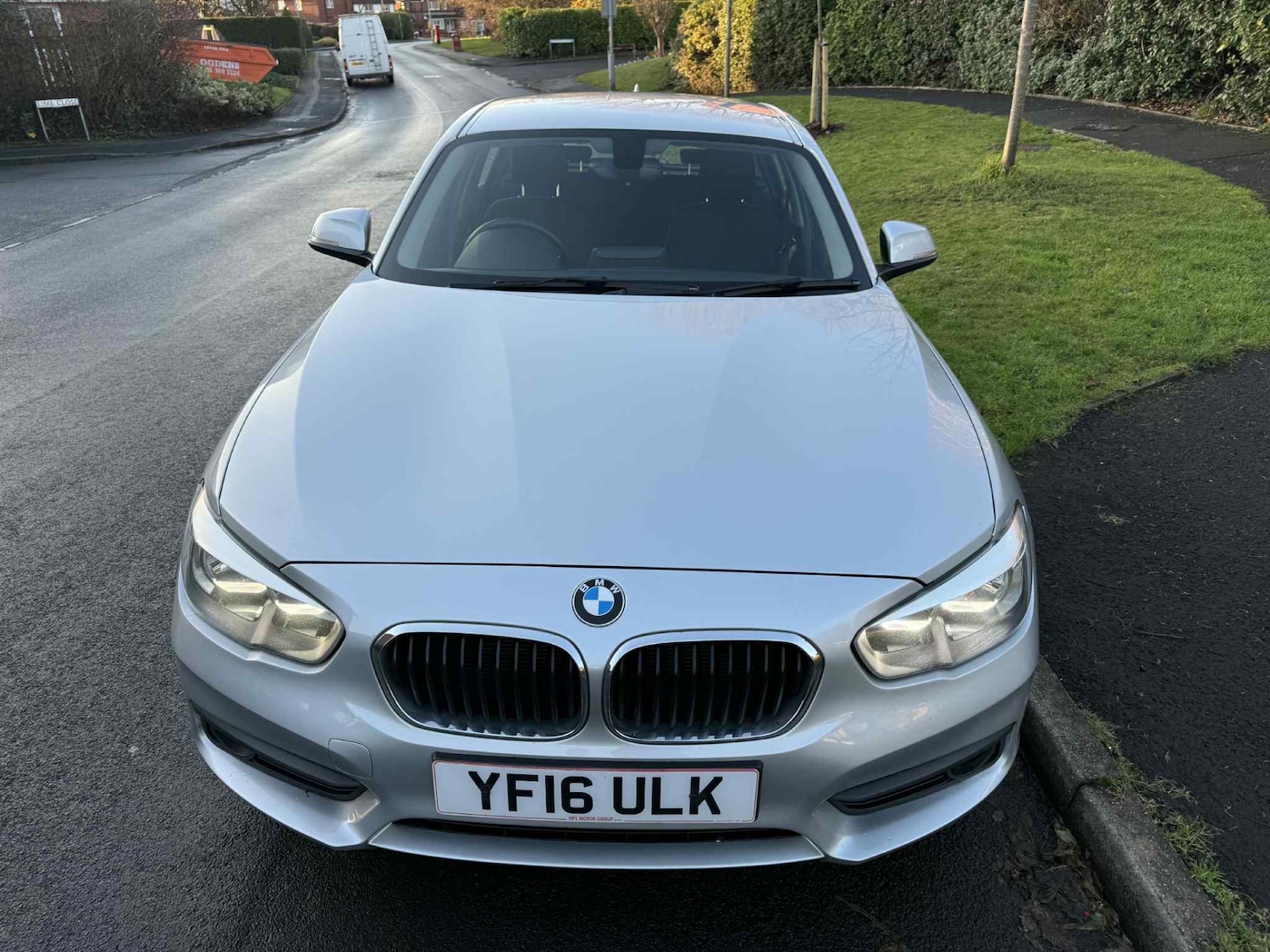 Used BMW 1 Series 2016 for sale - 76922049: Photo 5