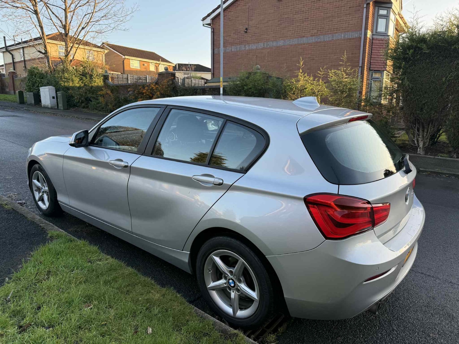Used BMW 1 Series 2016 for sale - 76922049: Photo 6