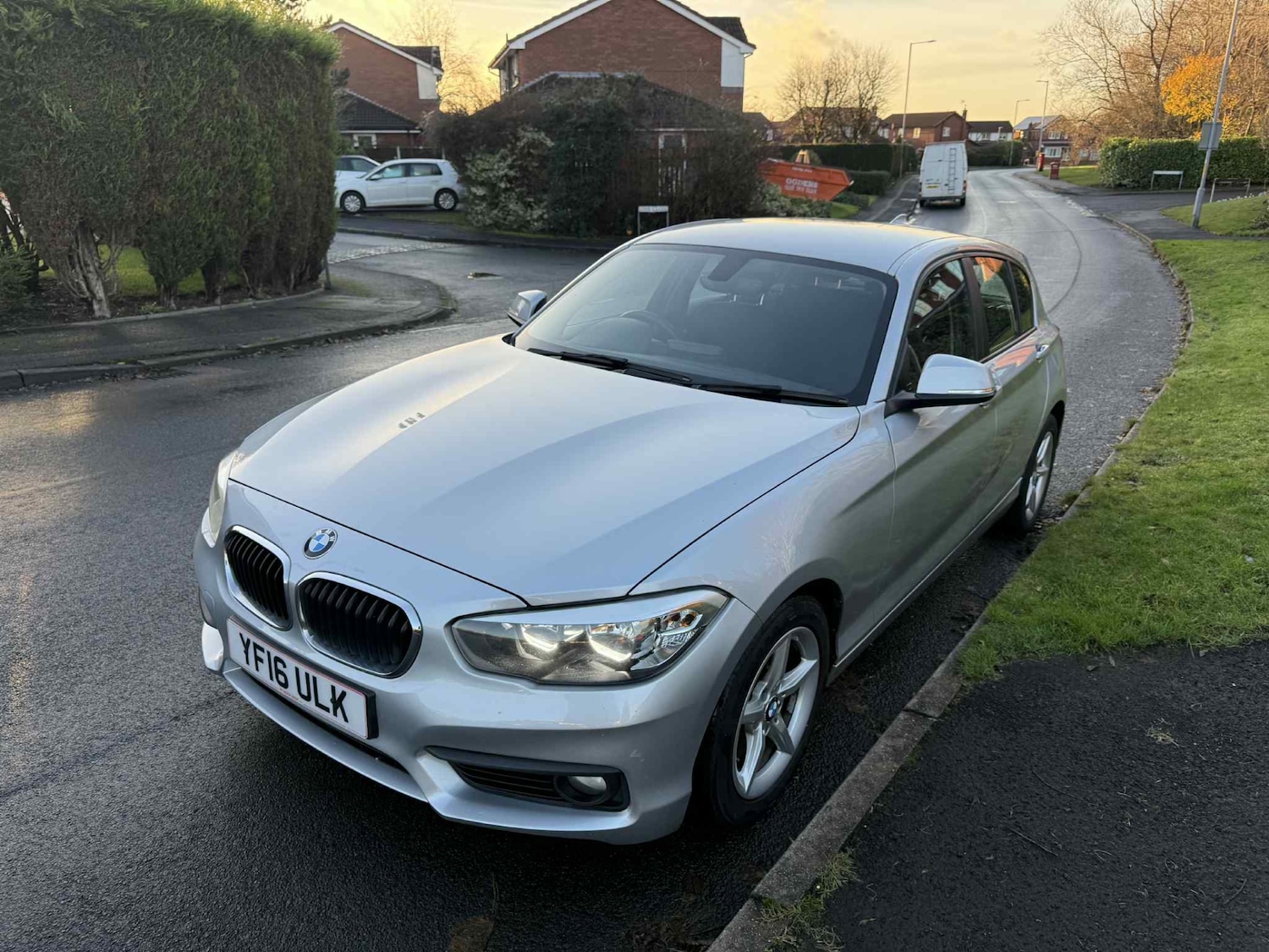 Used BMW 1 Series 2016 for sale - 76922049: Photo 7