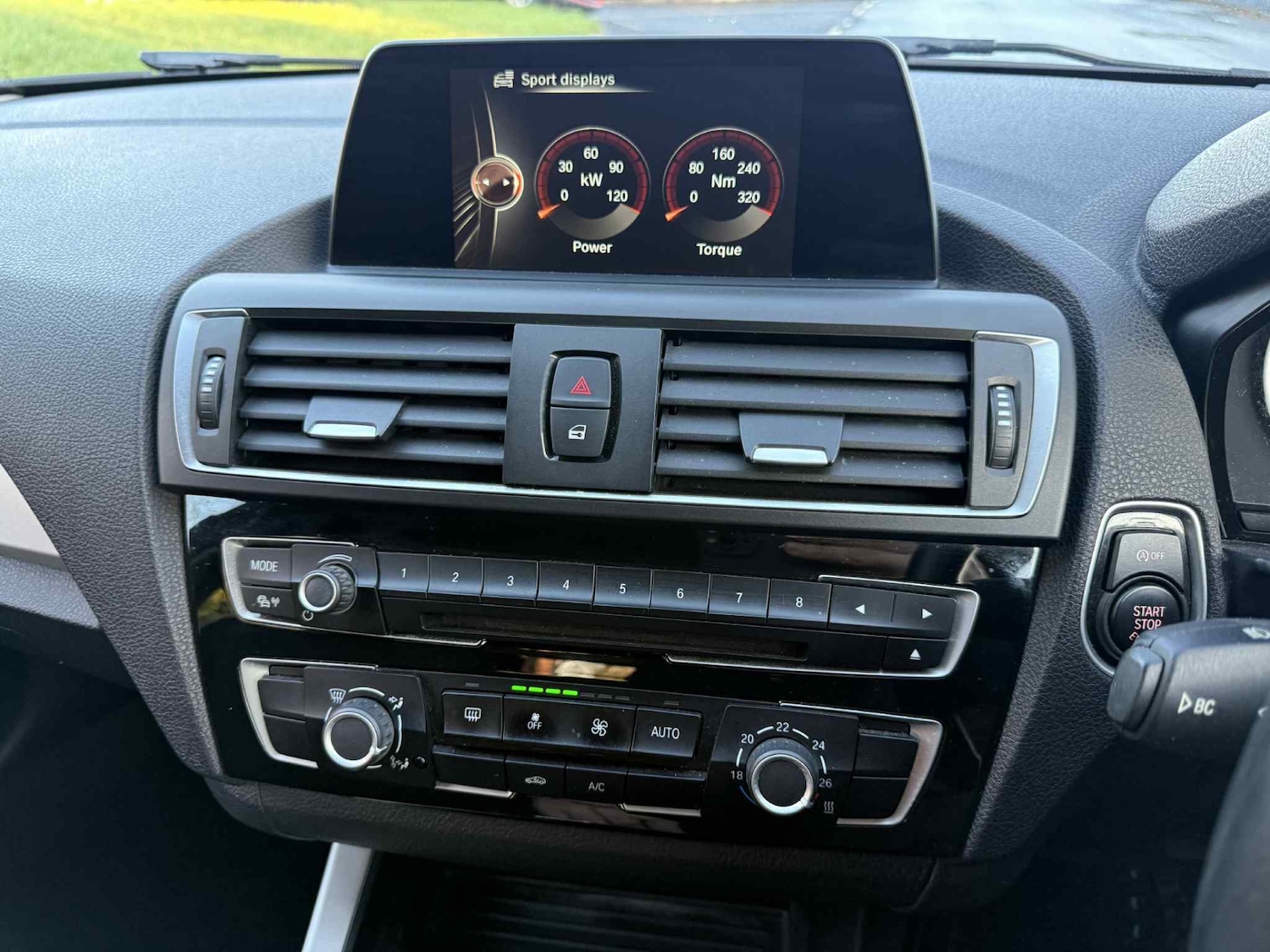 Used BMW 1 Series 2016 for sale - 76922049: Photo 8