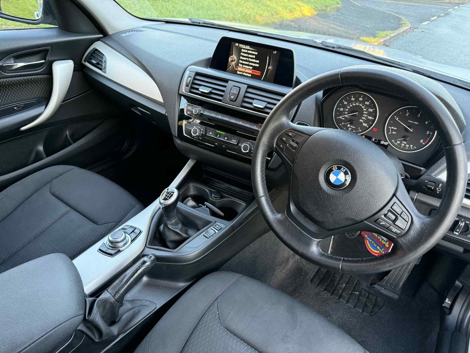 Used BMW 1 Series 2016 for sale - 76922049: Photo 9