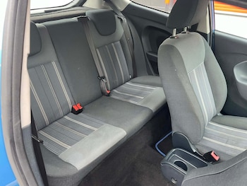 Used Ford Fiesta 2009 for sale - 78470399: Photo