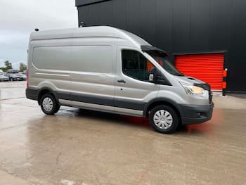 Used Ford Transit 2016 for sale - 79675956: Photo