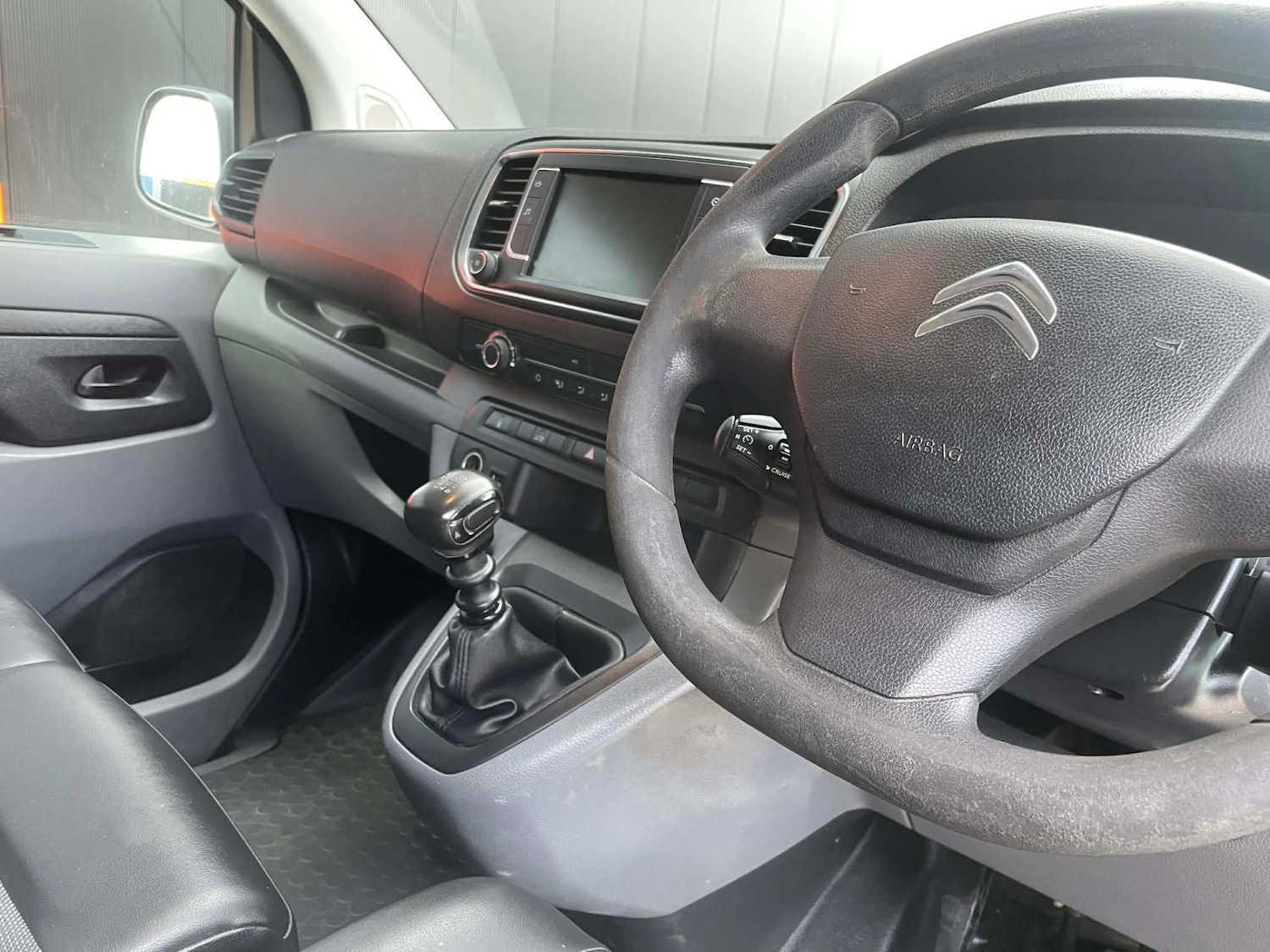 Used Citroen Dispatch 2017 for sale - 77636200: Photo 13