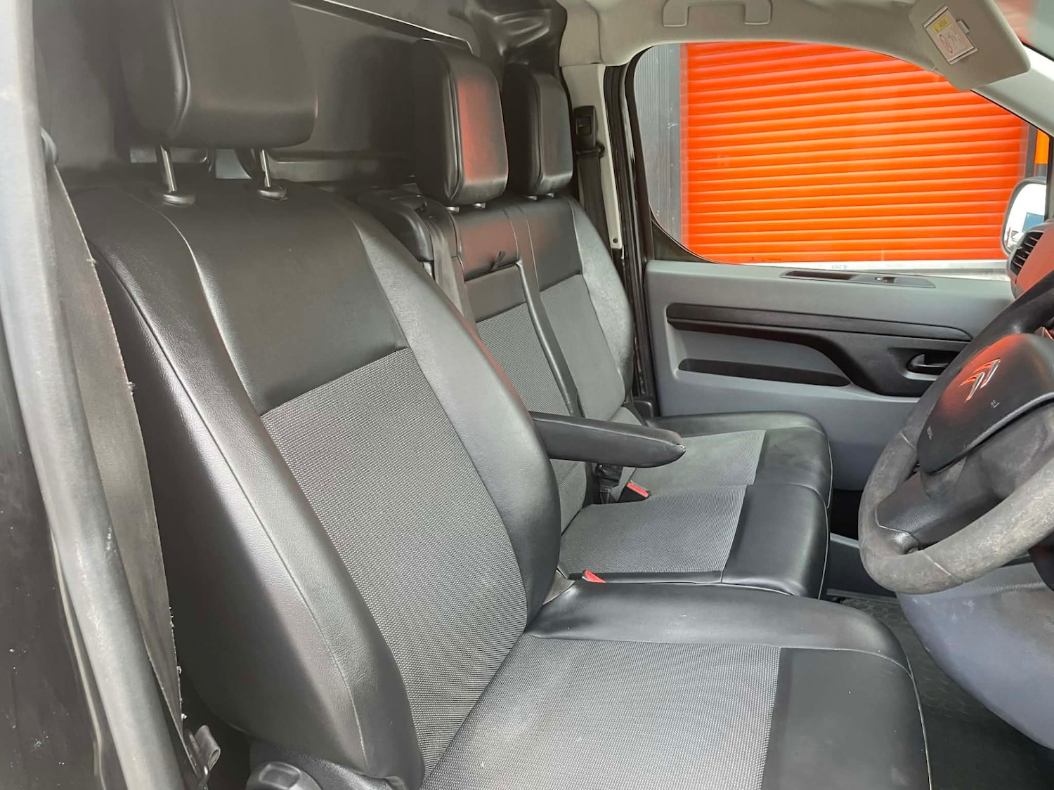 Used Citroen Dispatch 2017 for sale - 77636200: Photo 14