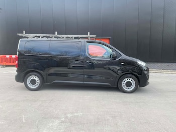 Used Citroen Dispatch 2017 for sale - 77636200: Photo