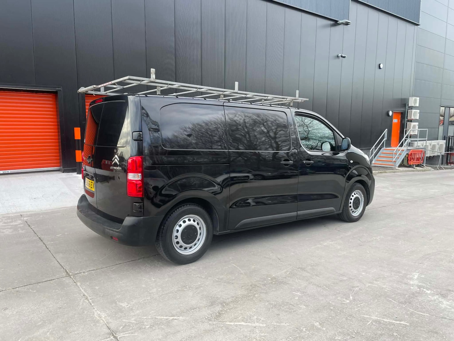 Used Citroen Dispatch 2017 for sale - 77636200: Photo 5