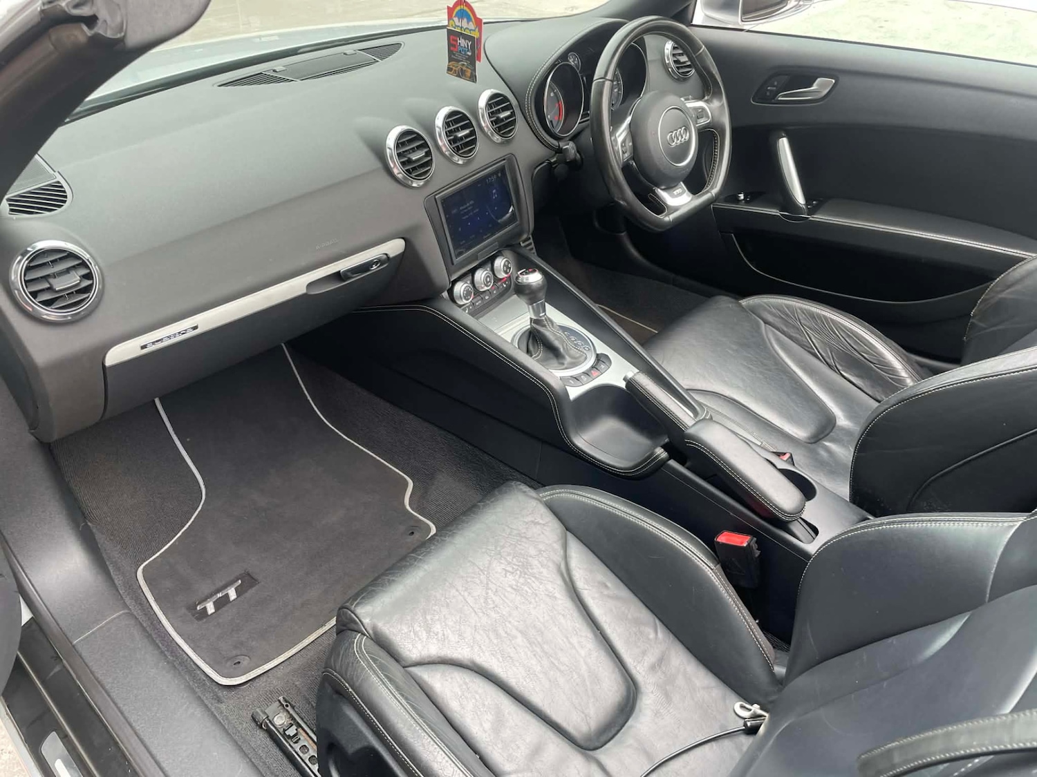 Used Audi TT 2011 for sale - 77980643: Photo 14