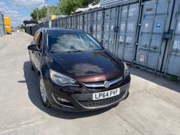 Used Vauxhall Astra 2015 for sale - 74761168: Photo