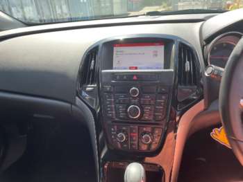 Used Vauxhall Astra 2015 for sale - 74761168: Photo
