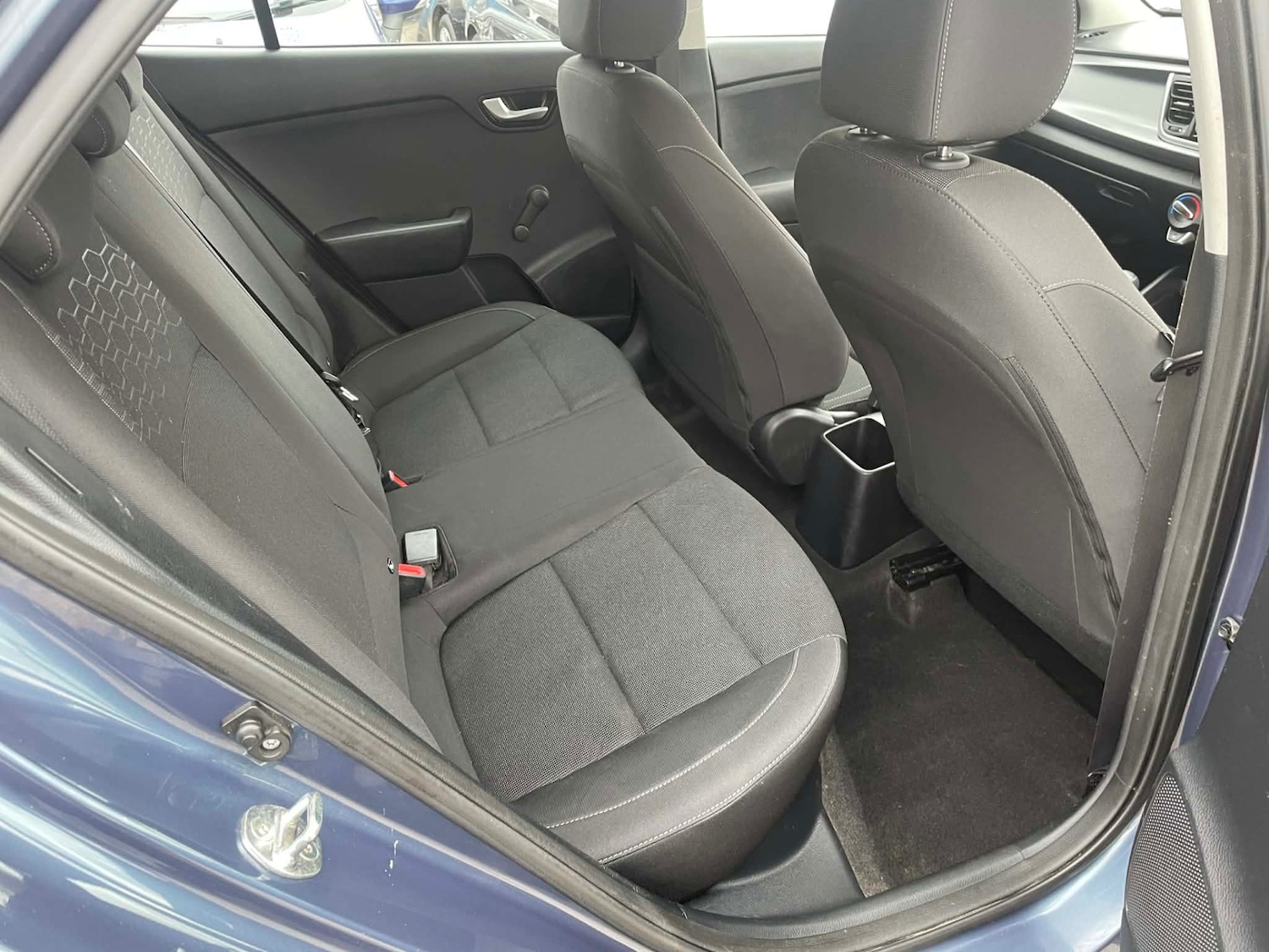 Used Kia Rio 2018 for sale - 77482360: Photo 11